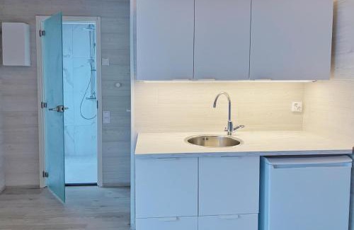 Vaajakoski House | Private High Quality Suite by the Lakeside