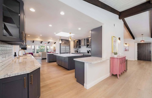 Fallbrook House | Private Hilltop Sanctuary in Fallbrook