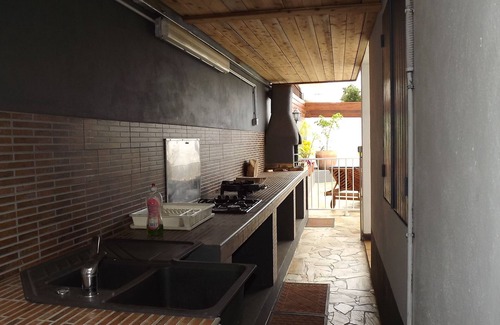 Ravine des Cabris House | Private holiday home with private pool