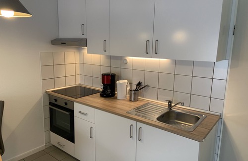 Tossens House | Private holiday home in the Center Parcs Park Nordseeküste complex