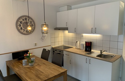 Tossens House | Private holiday home in the Center Parcs Park Nordseeküste complex
