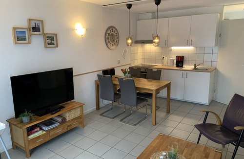 Tossens House | Private holiday home in the Center Parcs Park Nordseeküste complex
