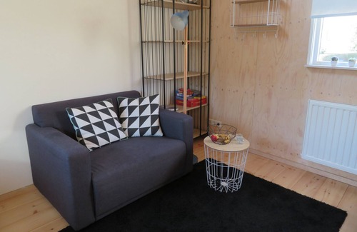 Koudekerke Cottage | Private holiday home with Hot Tub at 2 km from the beach and at Middelburg & Vlissingen!