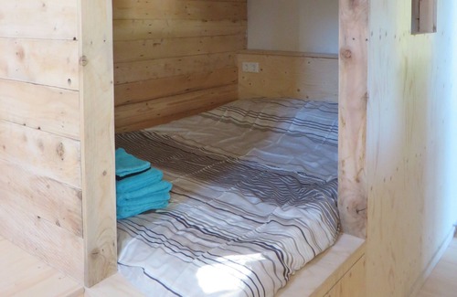 Koudekerke Cottage | Private holiday home with Hot Tub at 2 km from the beach and at Middelburg & Vlissingen!