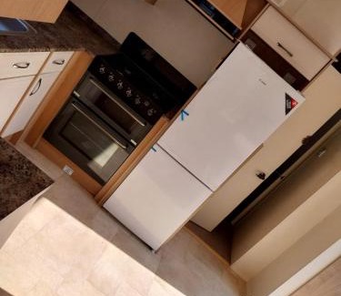 Towyn Other | Private holiday home on Lyons Winkups holiday park, North Wales.