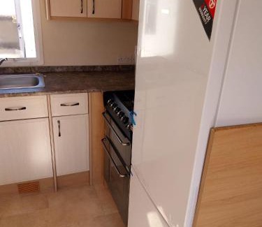 Towyn Other | Private holiday home on Lyons Winkups holiday park, North Wales.