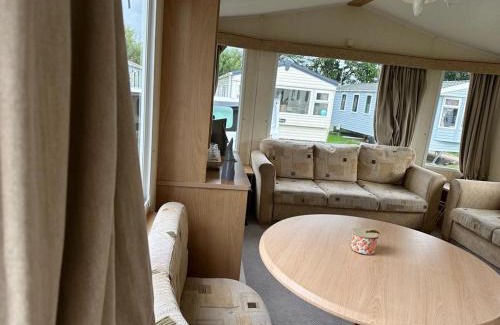 Towyn Other | Private holiday home on Lyons Winkups holiday park, North Wales.