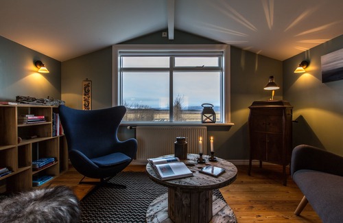 Borgarnes Other | Private home in an exclusive location, close to major attractions.