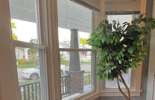 Columbia House | Private Home a Minute Away from Downtown Columbia, MO!