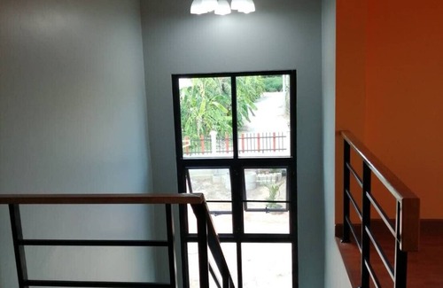 Ban Chang House | Private Home For Rent | Near Rayong Sea