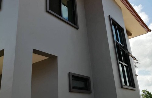 Ban Chang House | Private Home For Rent | Near Rayong Sea