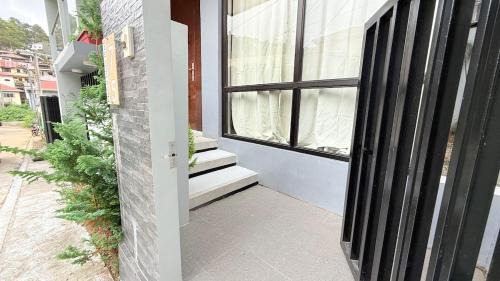 Baguio House | Private Home with Heated Pool in Baguio City - Glass & Green Perch