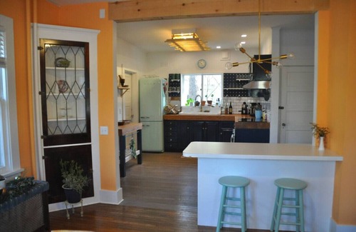 Fleischmanns House | Private Hot Tub - 3 bedroom Village Home