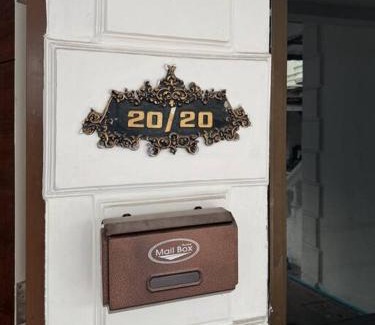 Khlong Tan Nuea Villa | Private House 3 Suite Beds + Double Beds in Heart of Phromphong