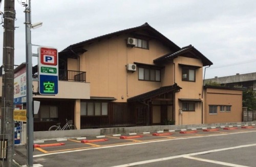Toyama House | Private house Eirakucho 800M to Toyama station HH1 - HH1 / Toyama Toyama