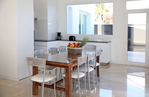 O Grove House | Private house in Viña de Millán