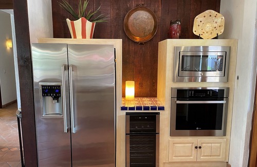 Bucerias House | PRIVATE HOUSE LOCATED IN THE POPULAR GOLDEN ZONE WITHIN 2 BLOCKS OF THE BEACH