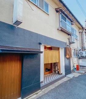 Toyooka House | Private House near Take-no beach 一棟貸し 竹野浜 城崎すぐ