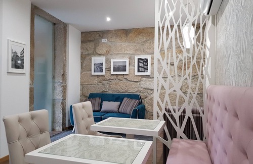 Centro / Baixa House | Private house (not shared) Located 600m from the historic center of Porto