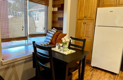 Akron House | Private House with Garage near Hospitals 2-BR, 1BA