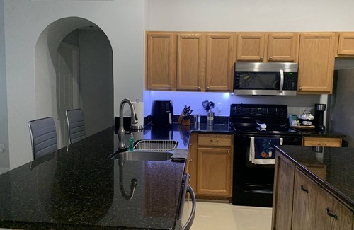 Lakeside Estates House | Private house with pool Kissimmee/Orlando