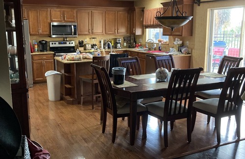 Punta Gorda House | Private house with pool and hot tub