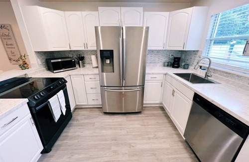 Daytona Beach House | Private Indoor Pool Home by Daytona Beach