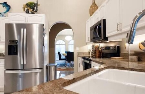 Indialantic House | Private Indoor Pool and Pool Table