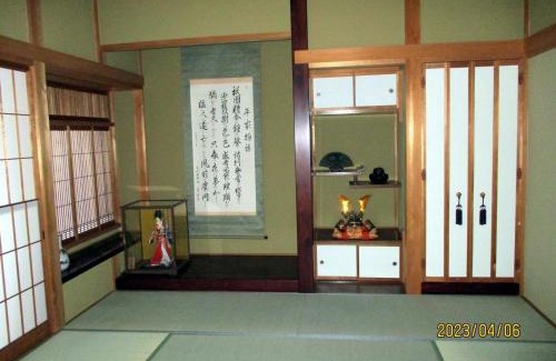 Toyama House | Private inn “Come! Akae House” - Vacation STAY 61227v