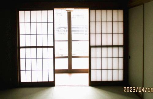 Toyama House | Private inn “Come! Akae House” - Vacation STAY 61227v