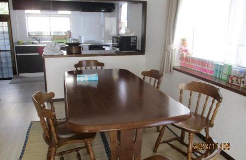Toyama House | Private inn “Come! Akae House” - Vacation STAY 61227v