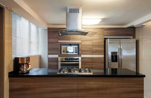 Polanco Apartment | Private jacuzzi, great views and perfect location!