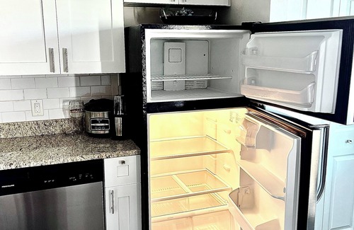 North Hyde Park House | Private King Suite;Downtown tampa Home; nSOHO, Bayshore and Channelside paradise