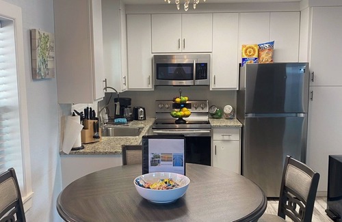 Azle House | Private Lake House on Eagle Mountain Lake