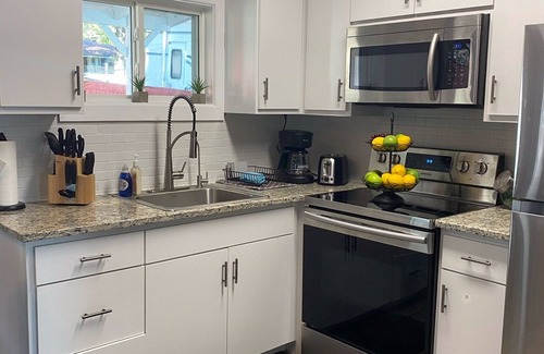 Azle House | Private Lake House on Eagle Mountain Lake