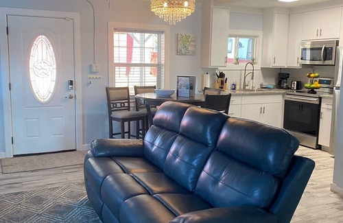 Azle House | Private Lake House on Eagle Mountain Lake