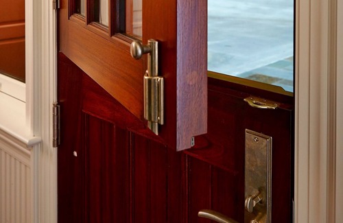 Holland Cottage | Private Lake Michigan Beach house Luxury - minutes from Saugatuck/Holland