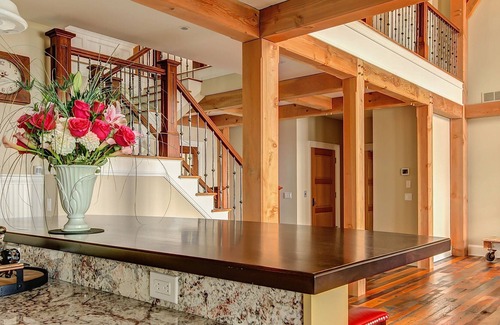 Holland Cottage | Private Lake Michigan Beach house Luxury - minutes from Saugatuck/Holland