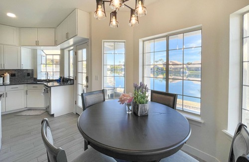 Harbor Point House | Private Lakefront Home in Gated Community - 3 Bedroom/3 Bath + Loft