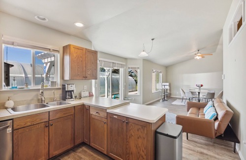 Kalispell House | *PRIVATE LEISURE POOL* 3bd 2ba Home Near Bypass&Amenities