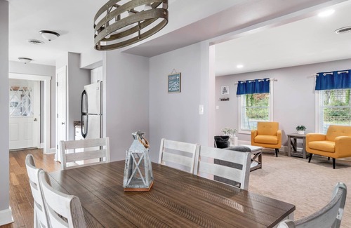 Rehoboth Beach House | Private Lewes Beach House