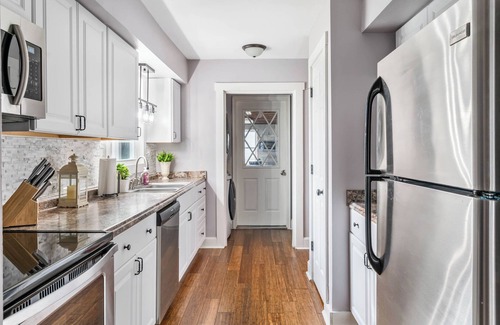 Rehoboth Beach House | Private Lewes Beach House