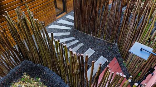 Doubs Villa | Private Lodge