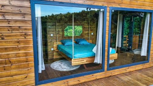 Doubs Villa | Private Lodge