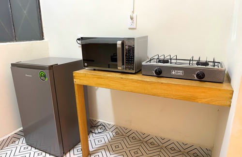 Americana House | Private loft with kitchenette in the Americana neighborhood, half a block from Chapultepec.