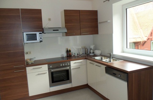 Semmering Apartment | Private luxury apartments in Villa Wellspacher Semmering