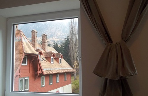 Semmering Apartment | Private luxury apartments in Villa Wellspacher Semmering