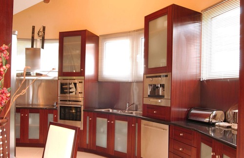 Vassilatika Villa | “Private Luxury Estate with Pool, Tennis & Cinema”(sleep 18-25)