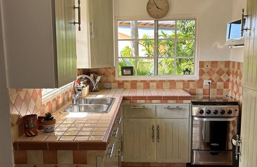 Tanki Leendert Villa | Private Luxury Villa. Sunnyside Villa