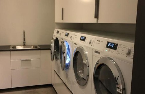 Mosfellsbaer Villa | Private luxury Villa